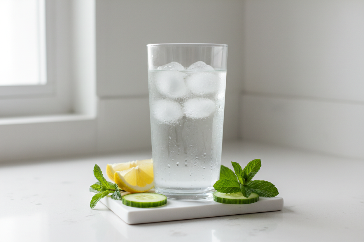 Stay Hydrated: Essential Tips for Better Health