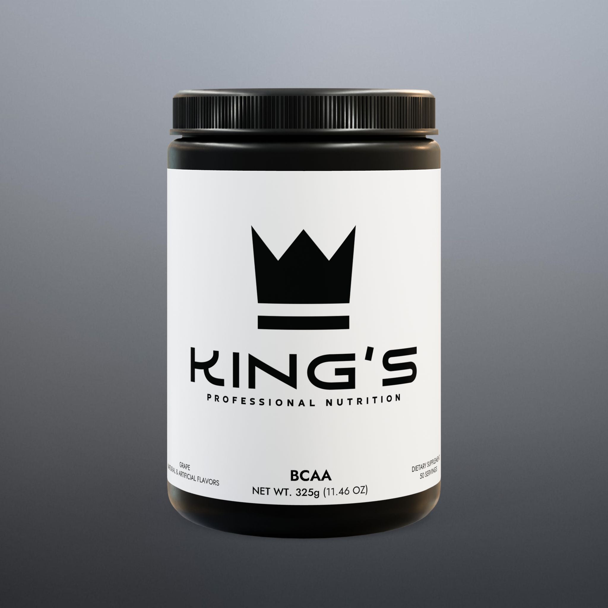BCAA GRAPE